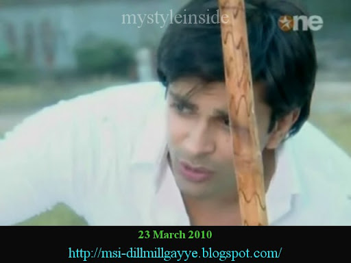 dr armaan dill mill gayye