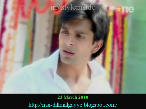 dr armaan dill mill gayye