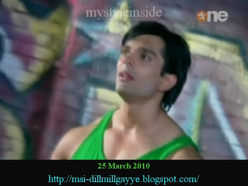 armaan dill mill gayye