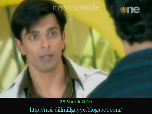 armaan dill mill gayye