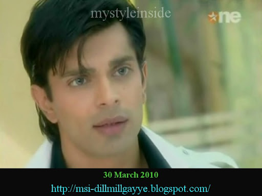 Armaan dill mill gayye