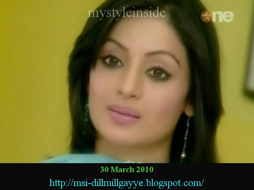 Kirti dill mill gayye