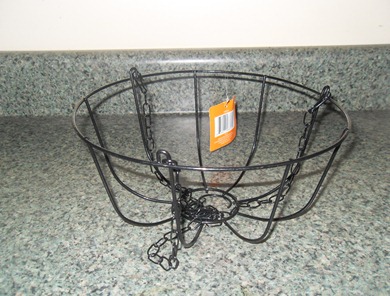 Keen Inspirations Basket Light Keen Inspirations Basket Light
