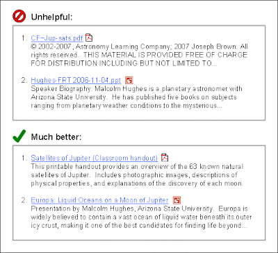 search model search model