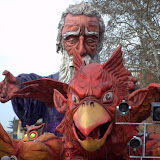 Carnevale 2010