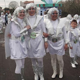 carnevale Gallese 2010