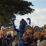 Carnevale 2008