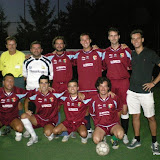 finale torneo di calcetto itieli