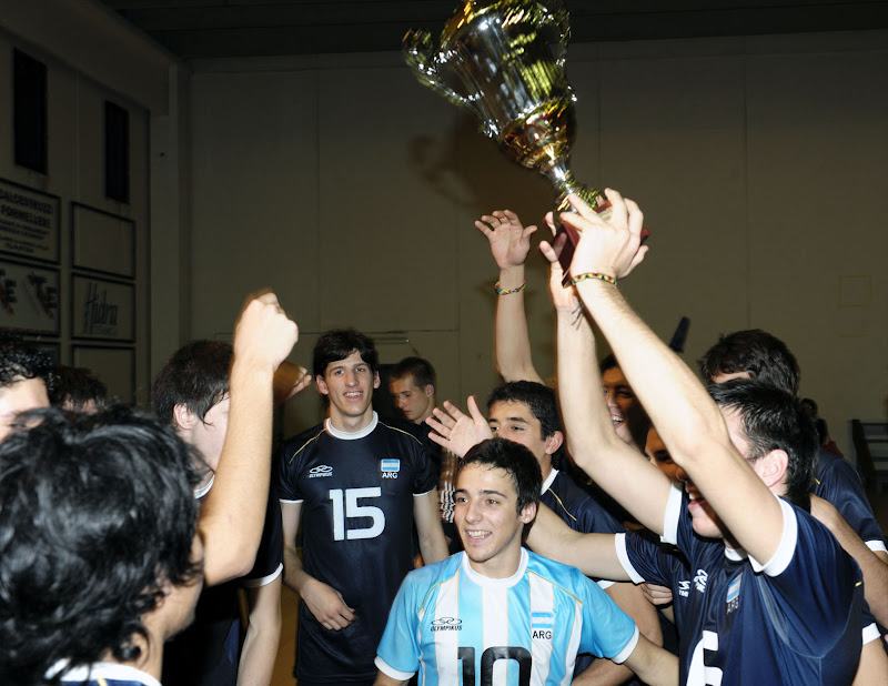 Il Pino Smargiassi va All’argentina che si porta a casa il primo premio della ventesima edizione