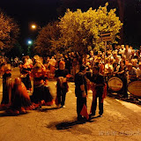 Carnevale Estivo a bassano Romano