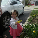 Easter 2010