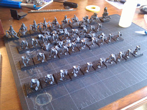 The Ghoul Factory The Ghoul Factory