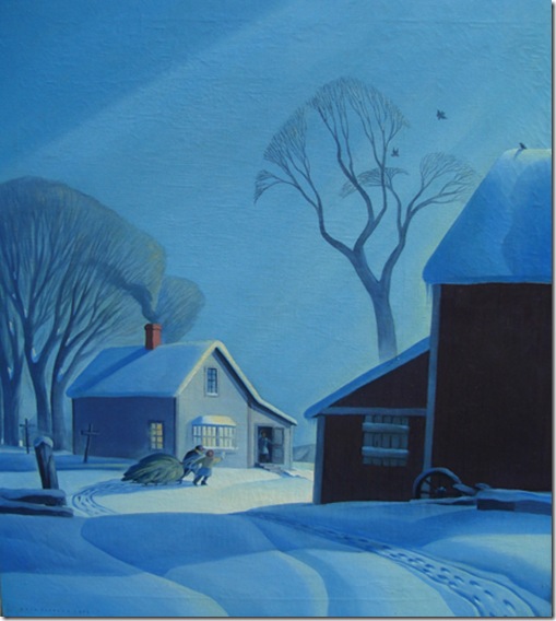 dale nichols