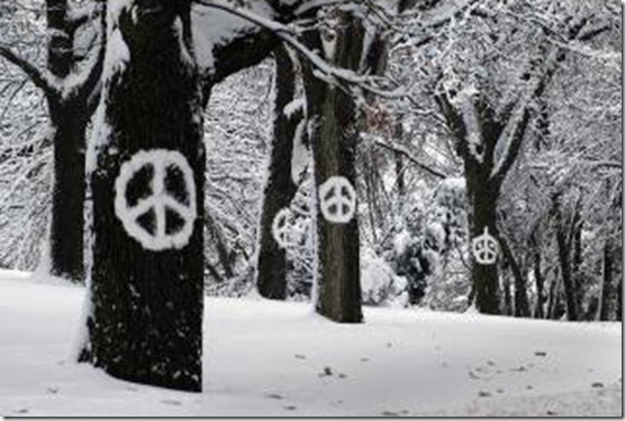 peace
