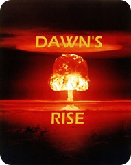 Dawn's Rise Cover 1