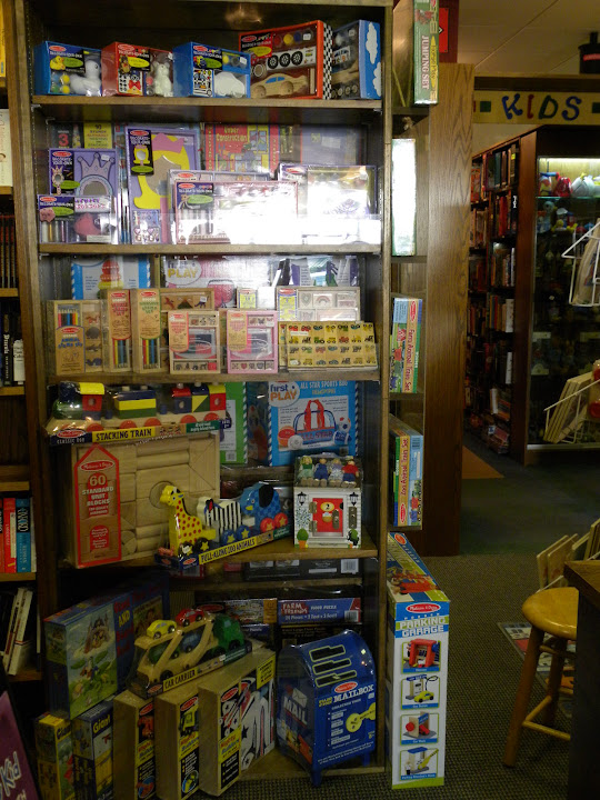 Melissa and Doug Crafts, Etc.