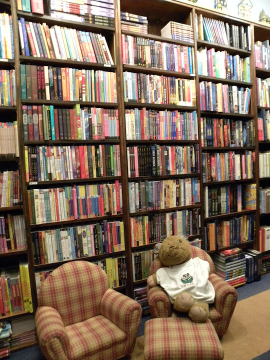Children's Books Ages 8-12