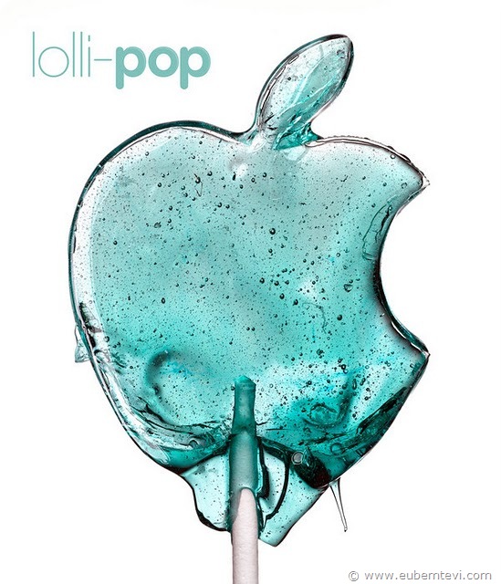 The Lolli-POP project by Massimo Gammacurta 10