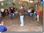 Entrega de presentes 2008 f5 - Im�genes de la entrega de presentes realizada el 27 de Diciembre 2008