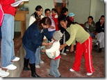 CIAF 2008 Entrega de Donaciones 2008 f15 - Im�genes de la entrega de presentes realizada el 27 de Diciembre 2008