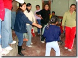 CIAF 2008 Entrega de Donaciones 2008 f22 - Im�genes de la entrega de presentes realizada el 27 de Diciembre 2008