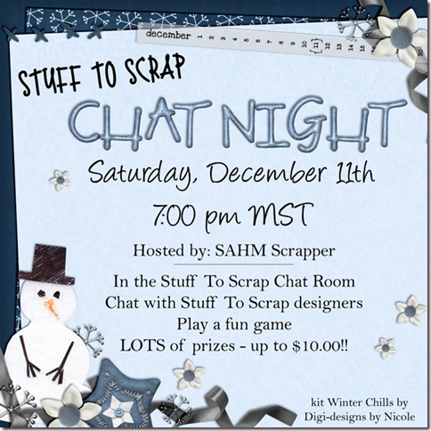 Chat_Night Chat_Night