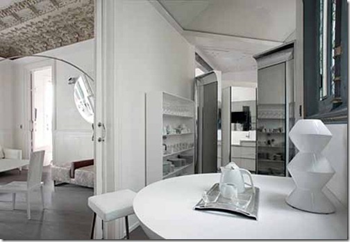 Dining-Room-of-El-Palauet-Living-Barcelona