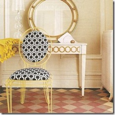 chair