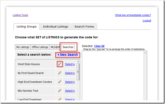 embeddable-listings-searches