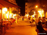 Centro di Pujols