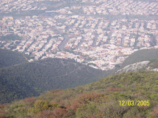 sierra sierra