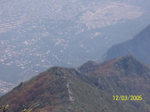 montaña montaña