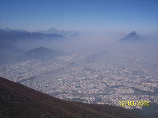 nuevo leon nuevo leon
