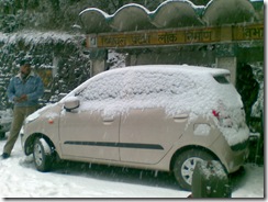 Kullu Manali photo