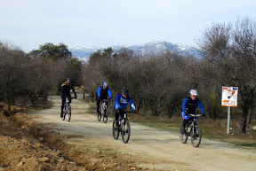 parque regional cuenca media guadarrama