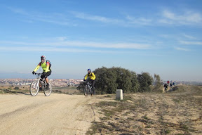 Monte Batres