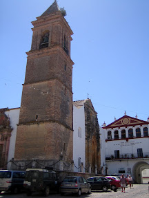 Alcalá de los Gazules