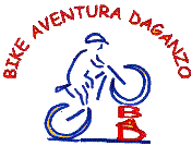 Bike Aventura Daganzo