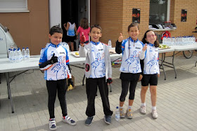 MTB Quijorna