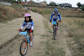 MTB Quijorna