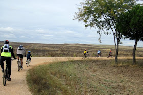 Peque Ruta por Polvoranca