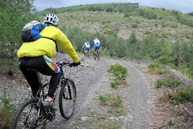 Sierra de Ayllón