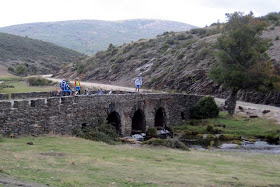 Sierra de Ayllón