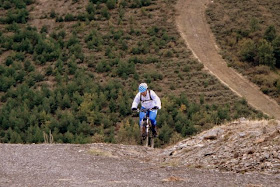 Sierra de Ayllón