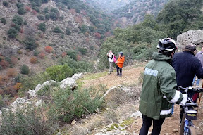 Camino del Pardillo