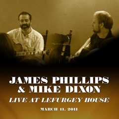 James&MikeLive