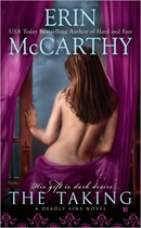 The Taking by Erin McCarthy