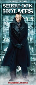 Mark Strong as Lord Blackwood