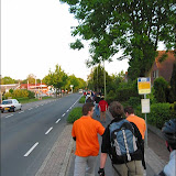28 mei 2004 - By Jan Luursema