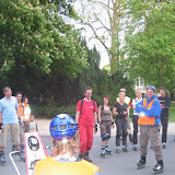 Tweede Friday Fun Skate 2007 - By Arno
